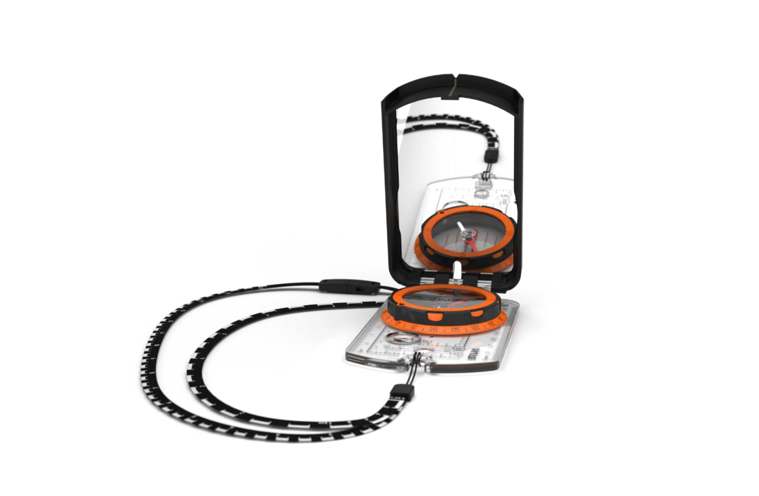Compass Expedition S