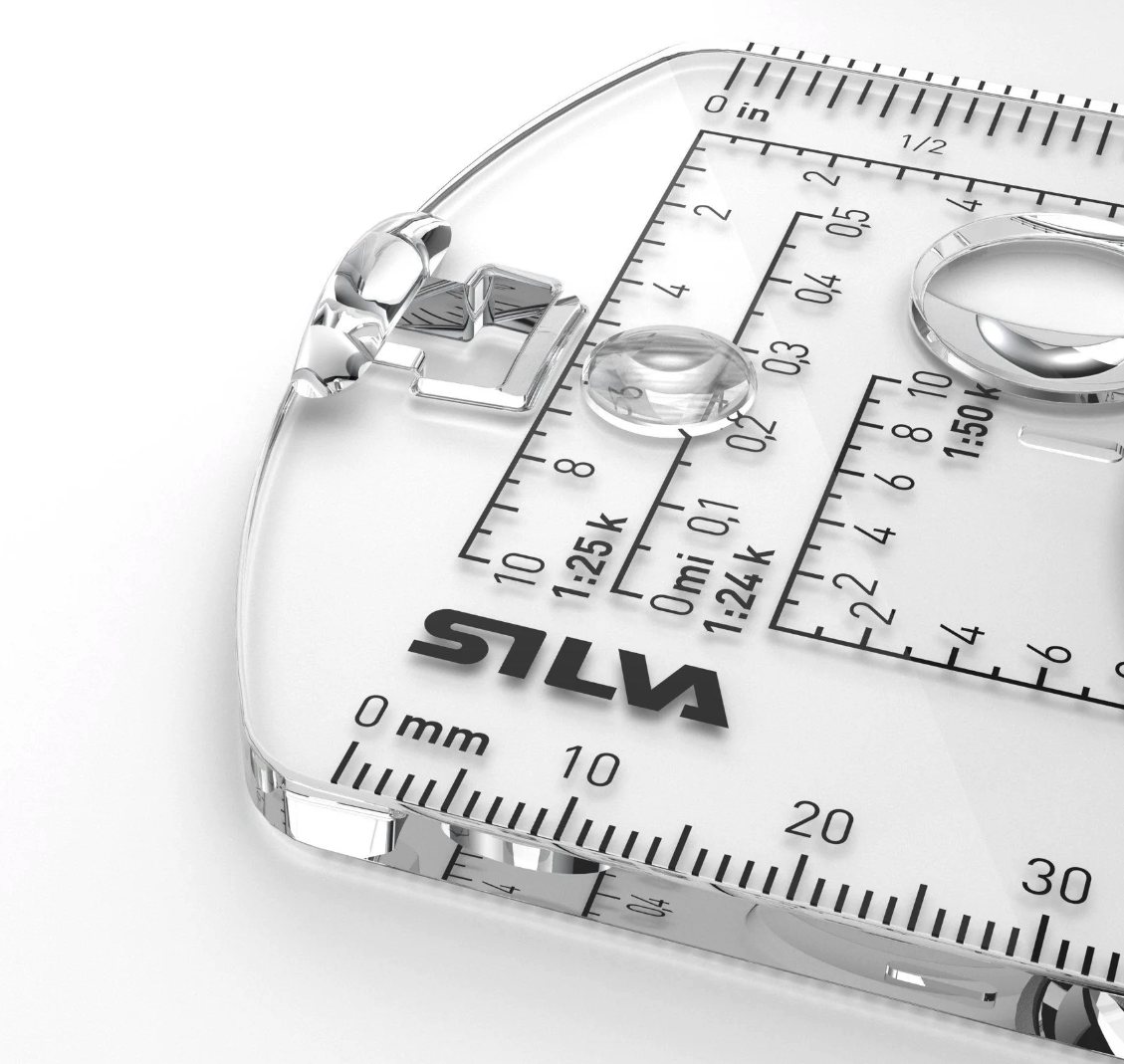 Compass Expedition S Magnetic North