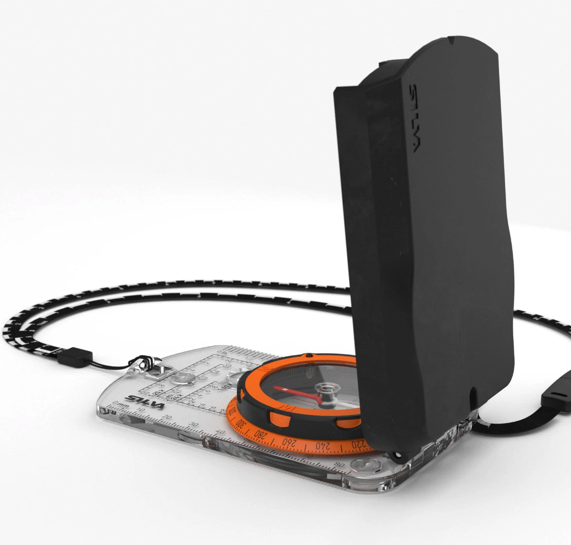 Compass Expedition S Magnetic North