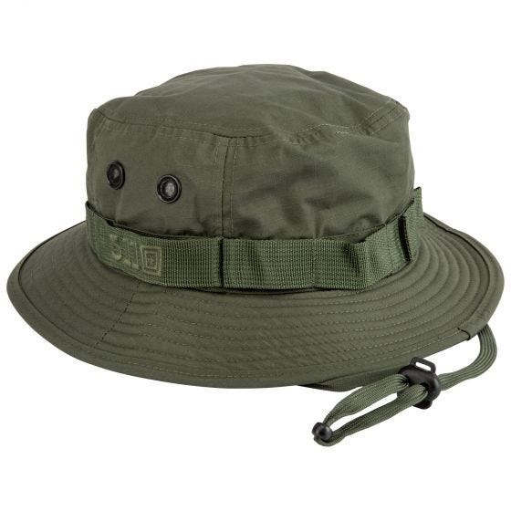 Boonie Hat Ranger Green
