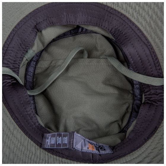 Boonie Hat Ranger Green