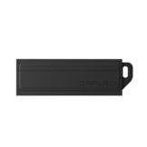 Faraday FOLD Car Key Fob Black