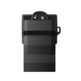 Faraday FOLD Car Key Fob Black