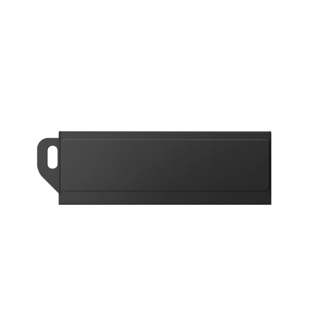 Faraday FOLD Car Key Fob Black
