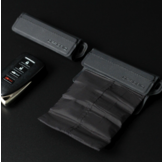 Faraday FOLD Car Key Fob Black