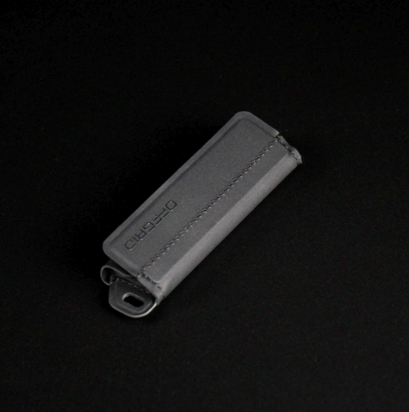 Faraday FOLD Car Key Fob Black