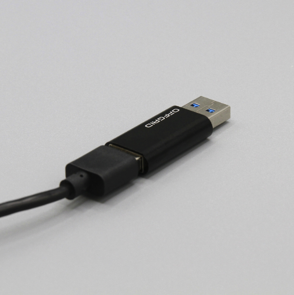 USB 3.0 Data Blocker Pro (USB-A) 2-pack