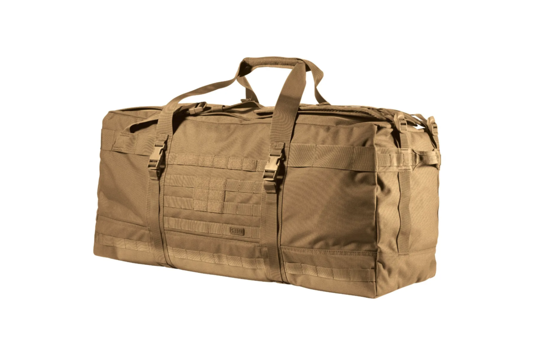 RUSH LBD Xray Bag (106,5L) Kangaroo