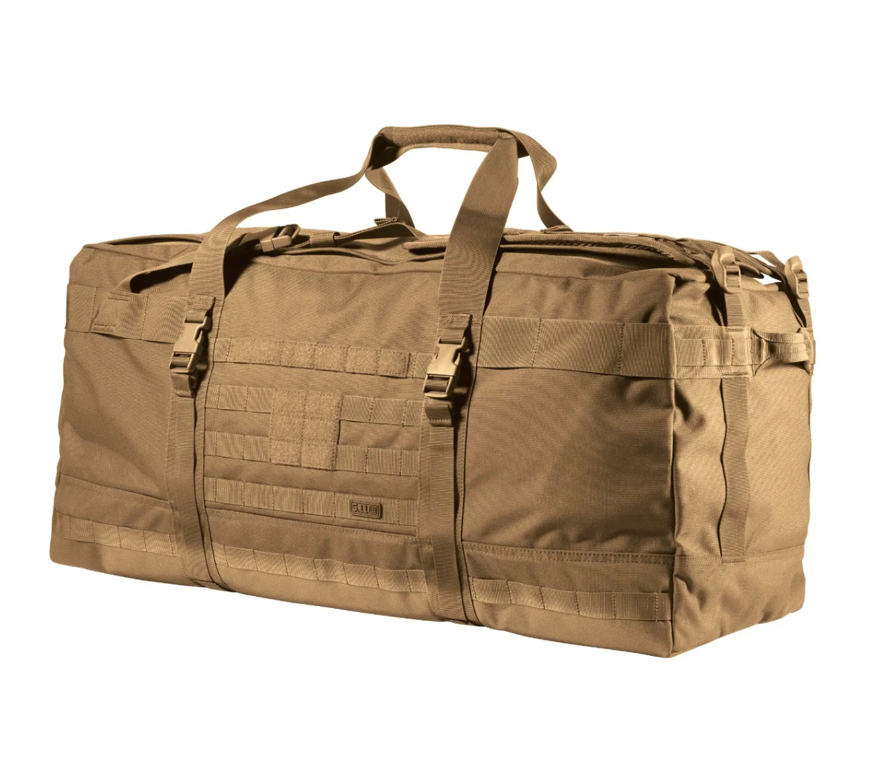 RUSH LBD Xray Bag (106,5L) Kangaroo