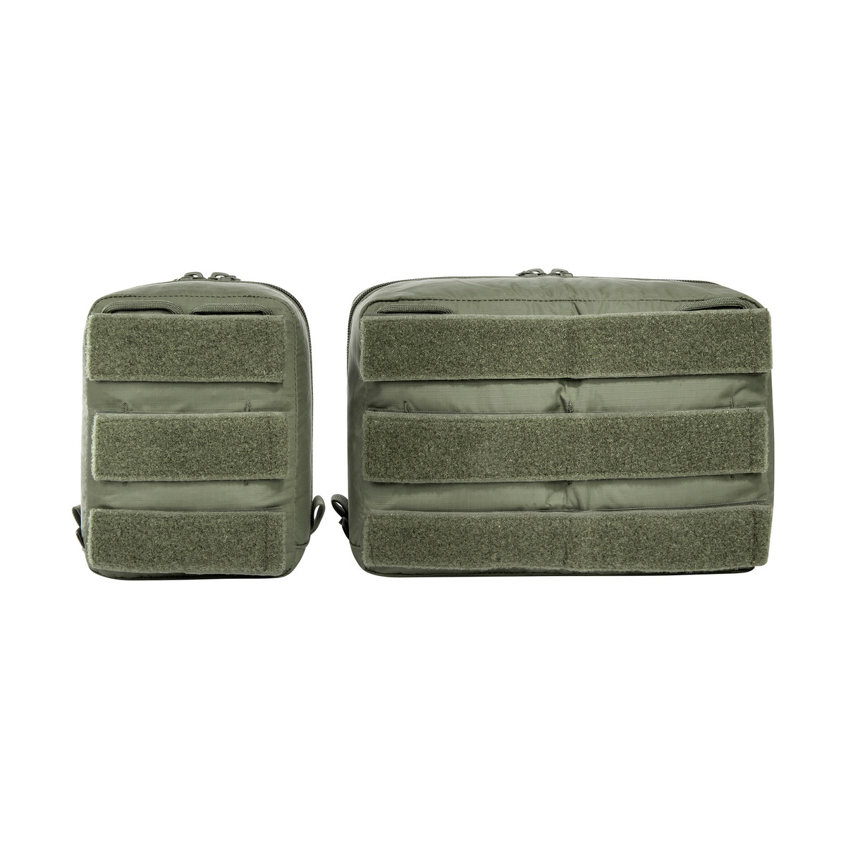 TT Multipurpose Pouch Set VL Olive