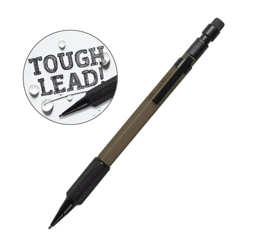 Mechanical Clicker Pencil 1.3 Desert FDE