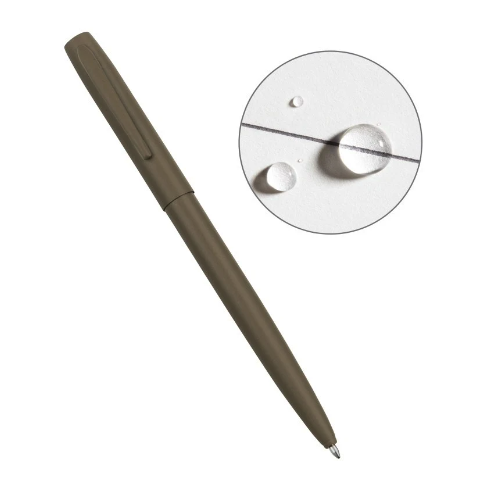 All Weather Clicker Pen Desert FDE