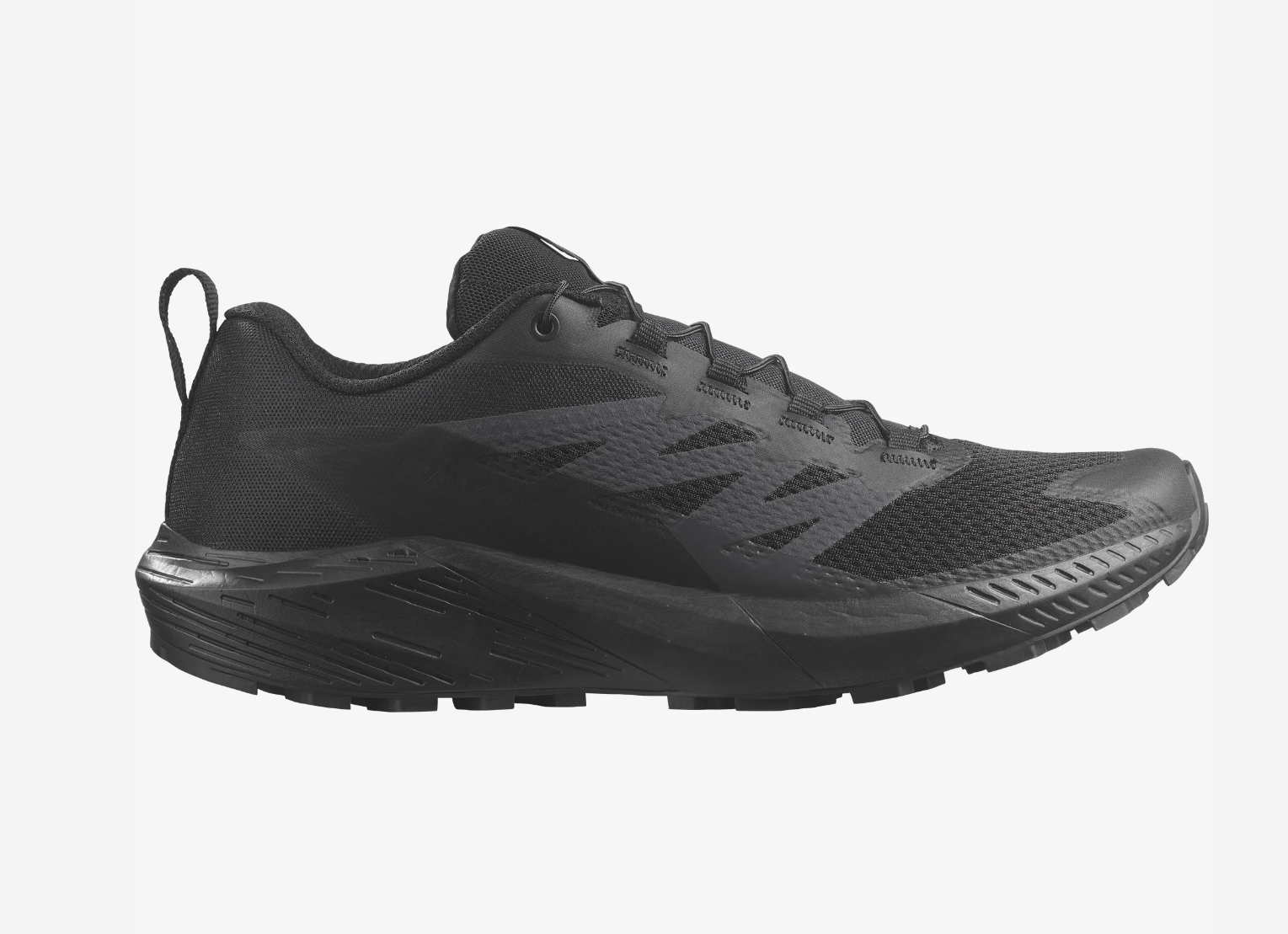 Sense Ride 5 Forces Black