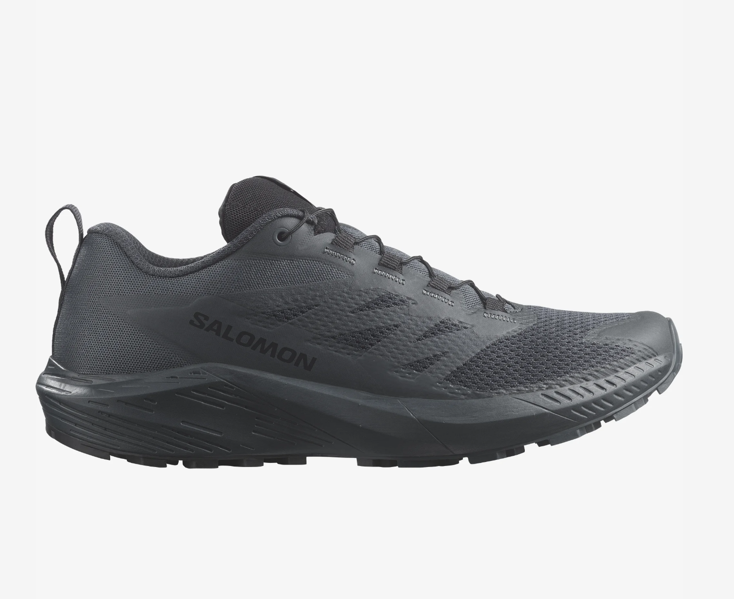 Sense Ride 5 Forces Indink Grey