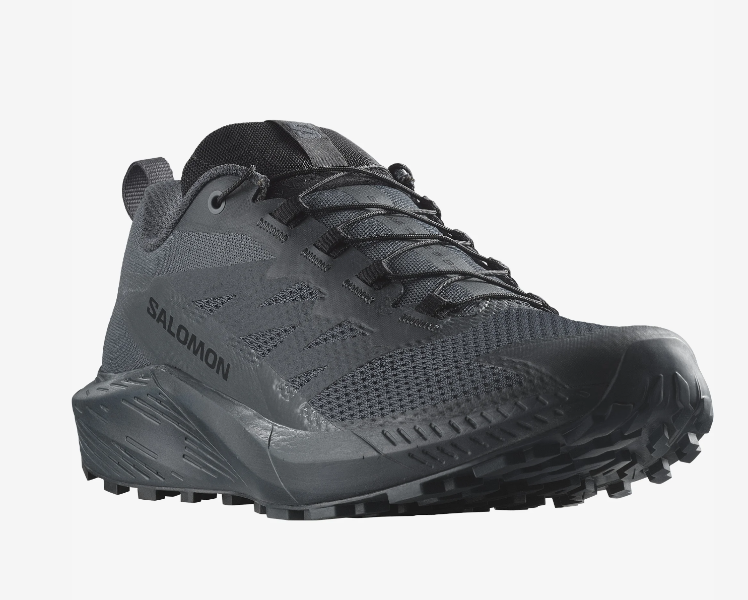 Sense Ride 5 Forces Indink Grey - EOS