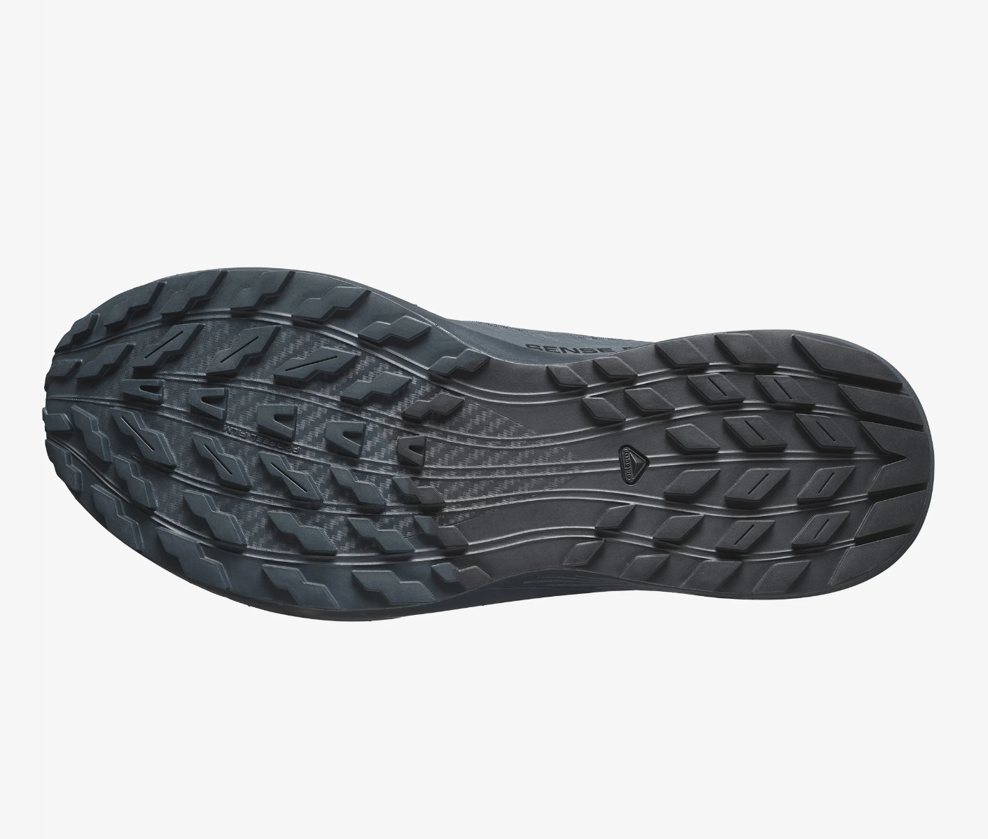 Sense Ride 5 Forces Indink Grey