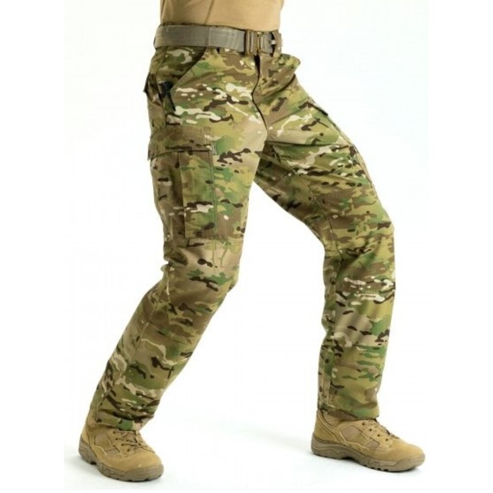 5.11 Tactical TDU Pant MultiCam