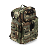 RUSH24 2.0 Backpack (37L) Woodland