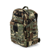 RUSH24 2.0 Backpack (37L) Woodland