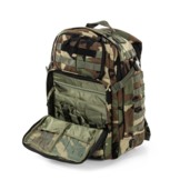 RUSH24 2.0 Backpack (37L) Woodland