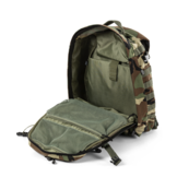 RUSH24 2.0 Backpack (37L) Woodland