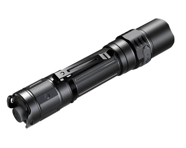 PD35R Zaklamp / Flashlight (1700 lumen)