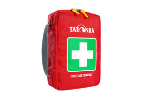 First Aid / EHBO kit Compact