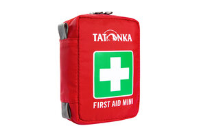 First Aid / EHBO kit Mini