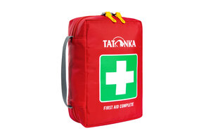 First Aid / EHBO kit Complete