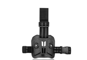 COMPACT Drop Leg Panel Gen.3 Black