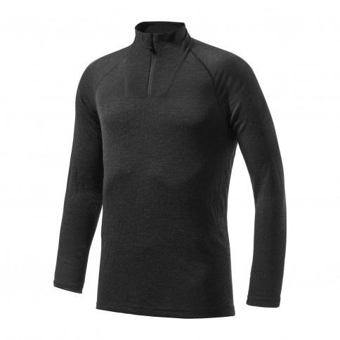Zip Turtleneck Protection Lite FR Anthracite
