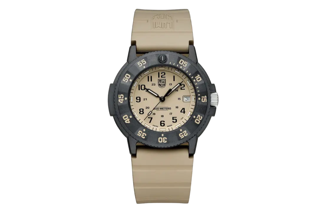 3010 Original Navy Seal Sand Black