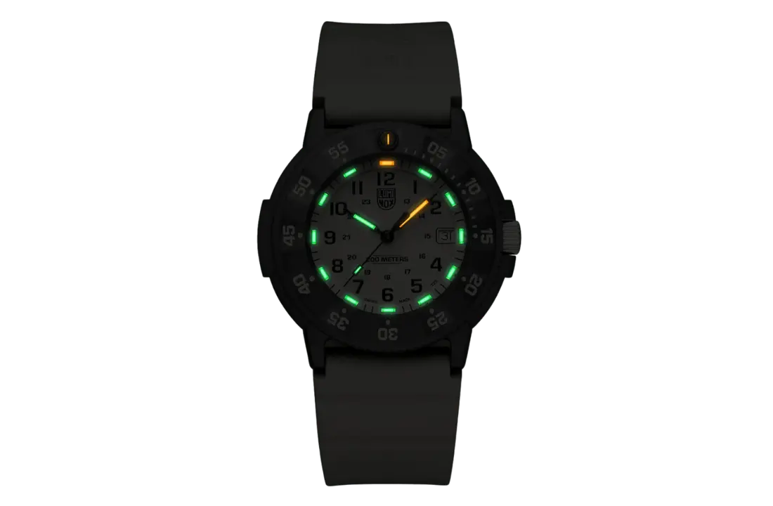 3010 Original Navy Seal Sand Black