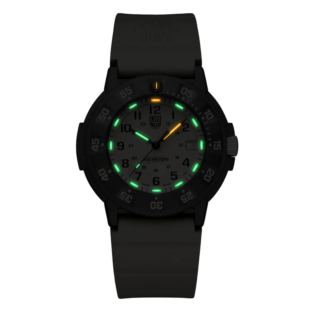 3010 Original Navy Seal Sand Black (43mm)