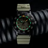3010 Original Navy Seal Sand Black (43mm)