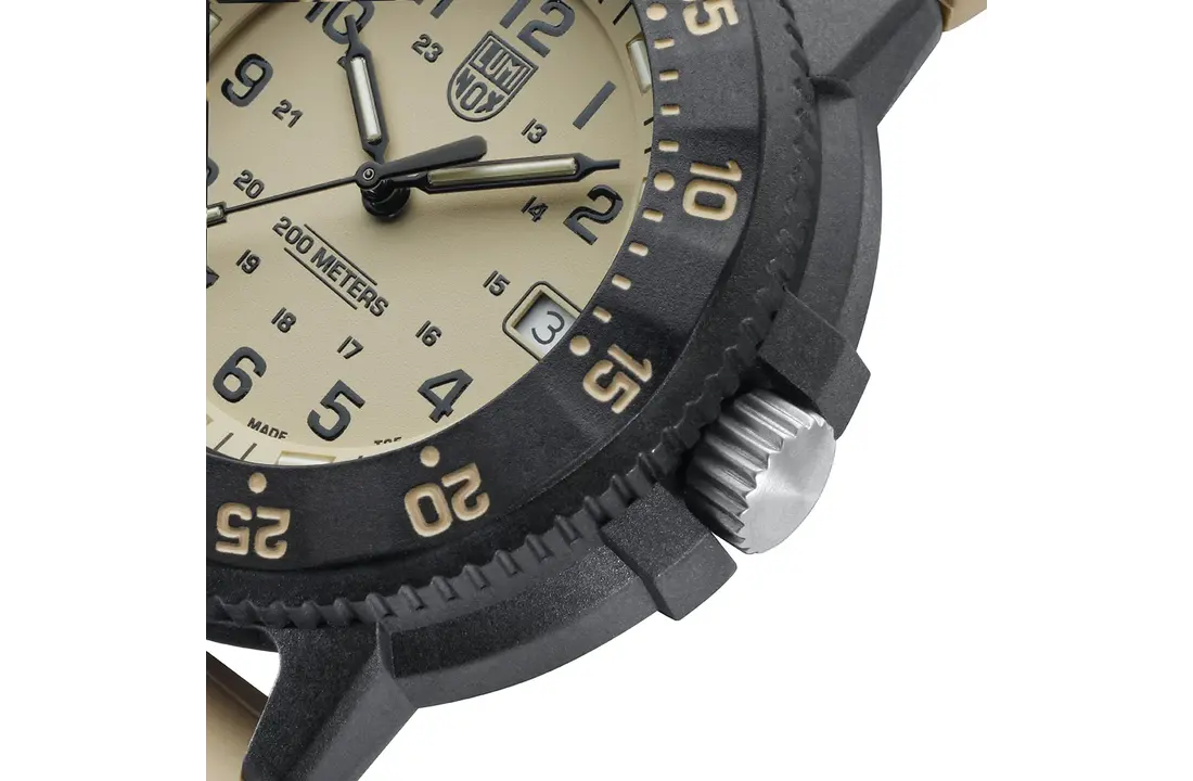 3010 Original Navy Seal Sand Black