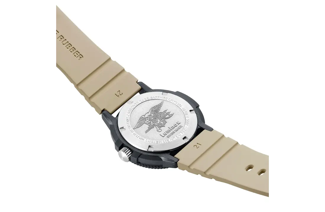 3010 Original Navy Seal Sand Black