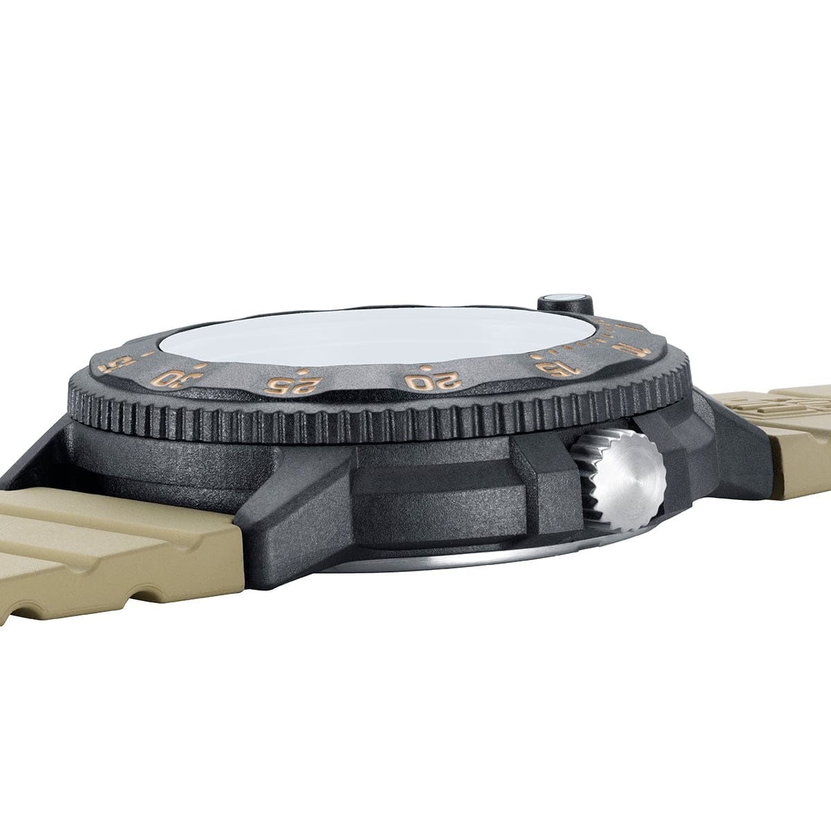 3010 Original Navy Seal Sand Black (43mm)