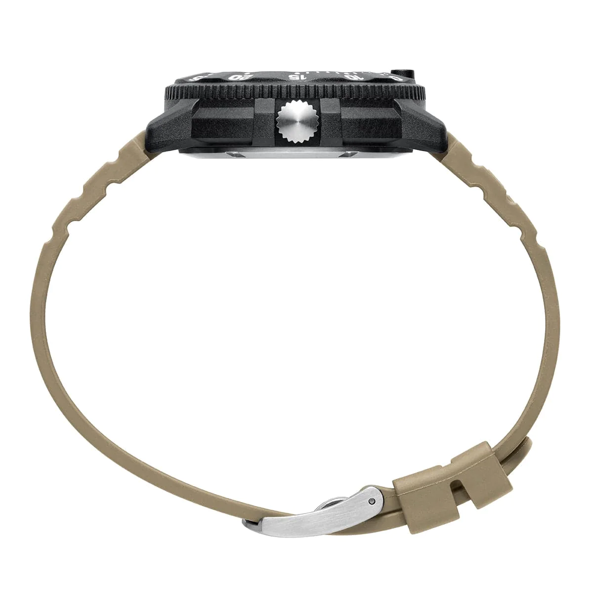 3010 Original Navy Seal Sand Black (43mm)