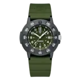 3013 Original Navy Seal Green White (43mm)
