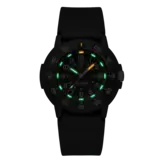3013 Original Navy Seal Green White (43mm)