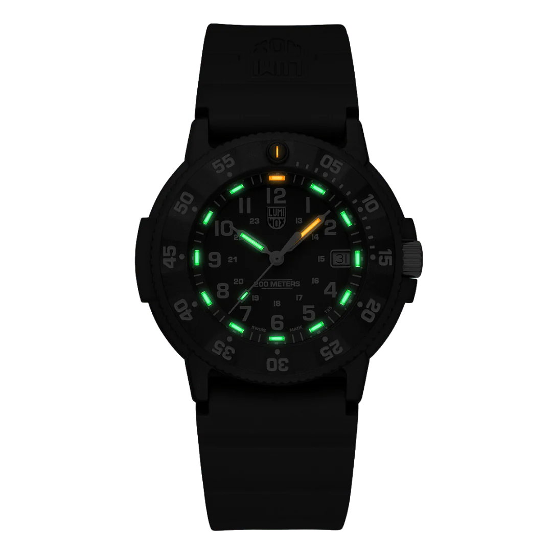 3013 Original Navy Seal Green White (43mm)