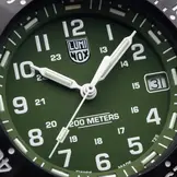 3013 Original Navy Seal Green White (43mm)