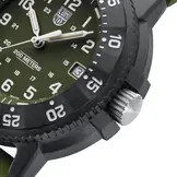 3013 Original Navy Seal Green White (43mm)