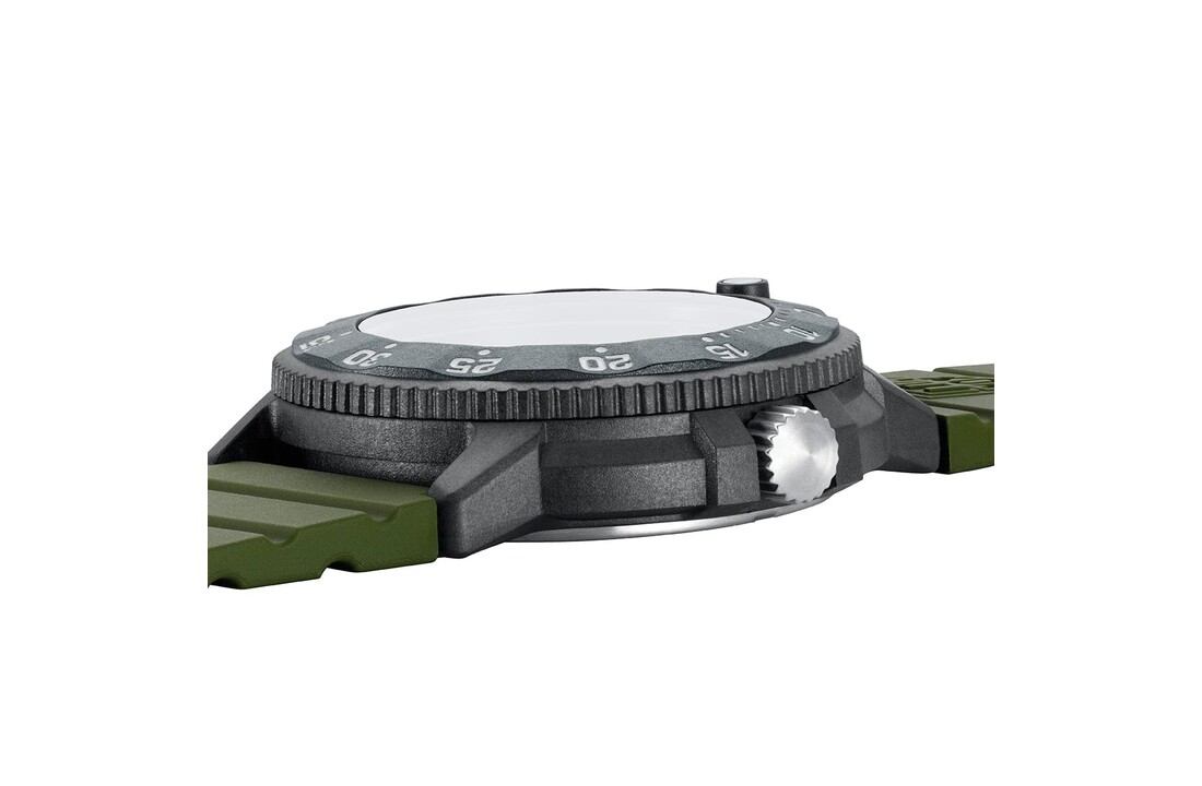 3013 Original Navy Seal Green White
