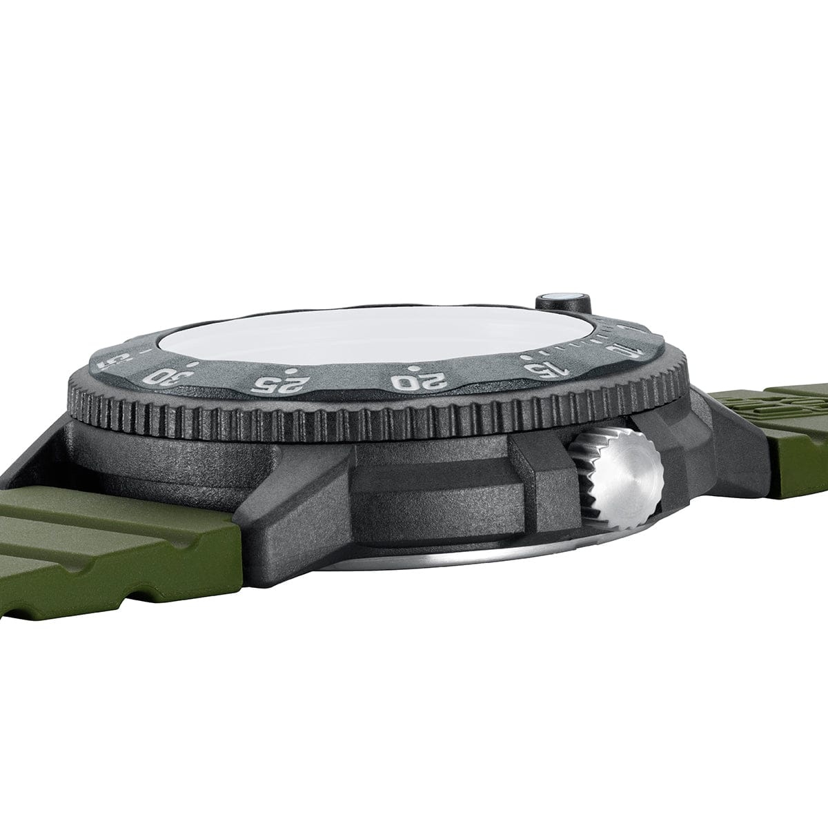 3013 Original Navy Seal Green White (43mm)