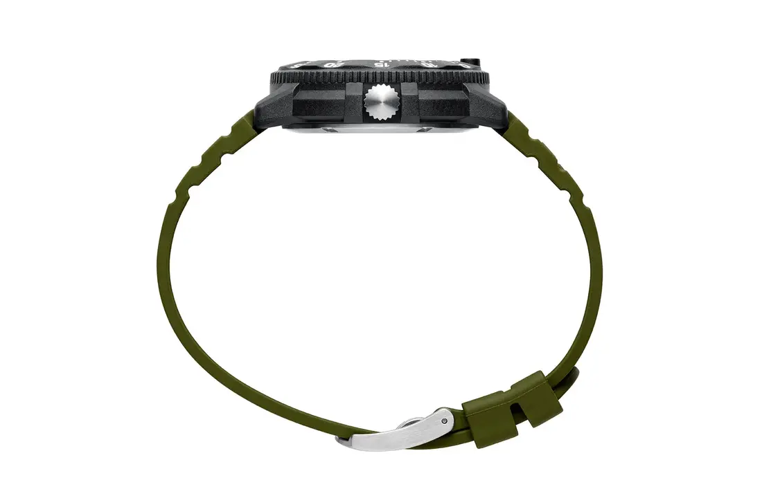 3013 Original Navy Seal Green White