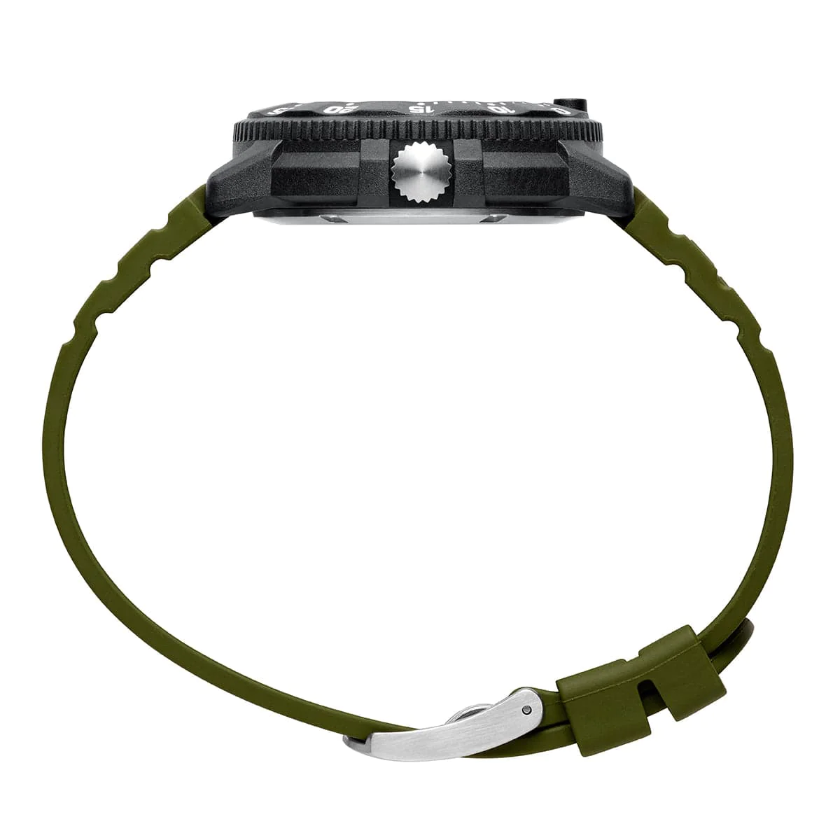 3013 Original Navy Seal Green White (43mm)