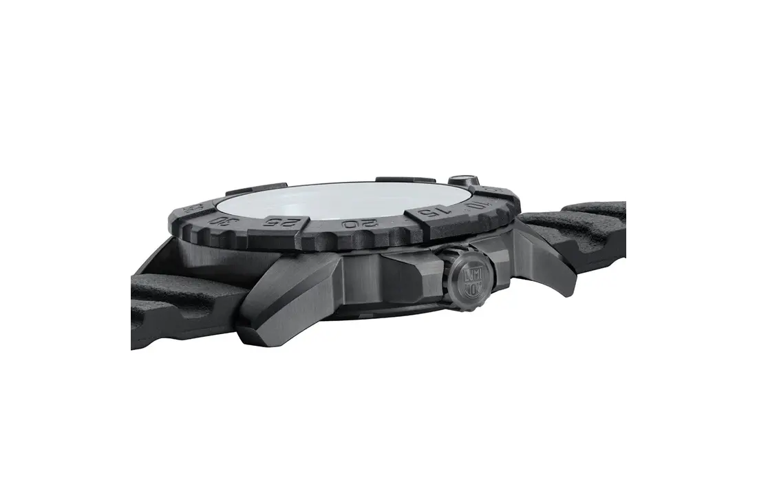 3251 Navy Seal Steel Black OPS