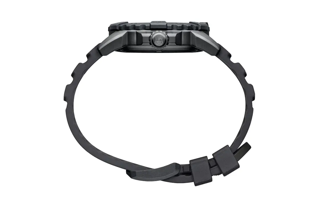 3251 Navy Seal Steel Black OPS